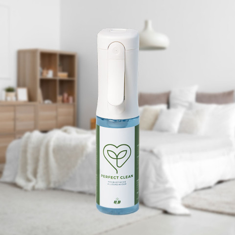 Bbperfect bedroom
